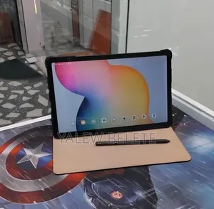 New Samsung Galaxy Tab S6 Lite 128 GB
