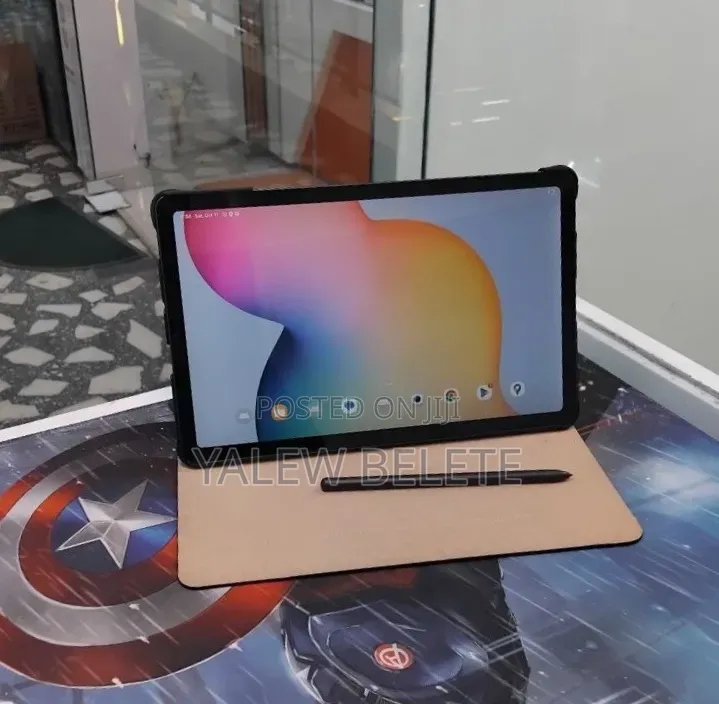 New Samsung Galaxy Tab S6 Lite 128 GB