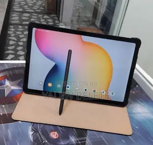 New Samsung Galaxy Tab S6 Lite 128 GB