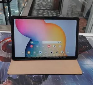 New Samsung Galaxy Tab S6 Lite 128 GB