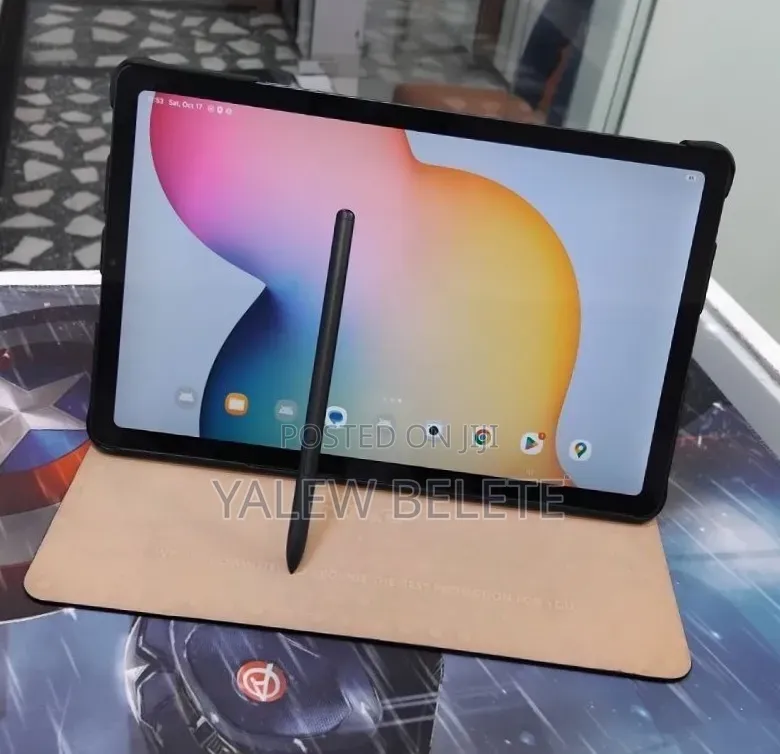 New Samsung Galaxy Tab S6 Lite 128 GB
