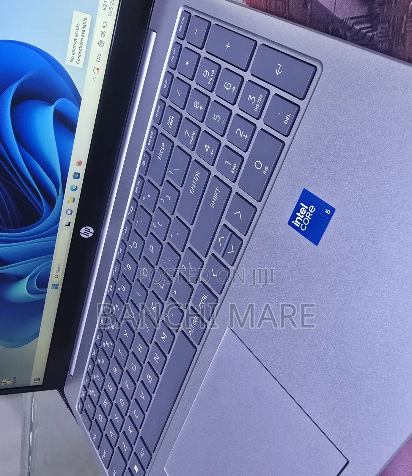 New Laptop HP Stream Notebook 16GB Intel Core i5 SSD 512GB