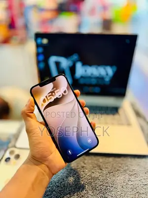 New Apple iPhone 12 Pro Max 256 GB Blue