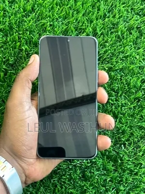 Samsung Galaxy S22 5G 128 GB Black