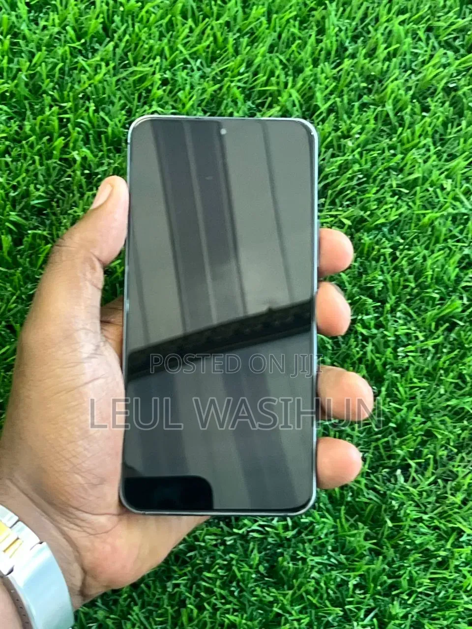 Samsung Galaxy S22 5G 128 GB Black