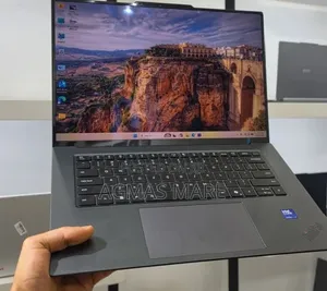 New Laptop Lenovo 32GB Intel Core Ultra 7 SSD 1T