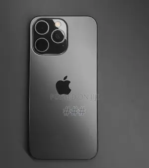 Apple iPhone 15 Pro Max 1 TB Black