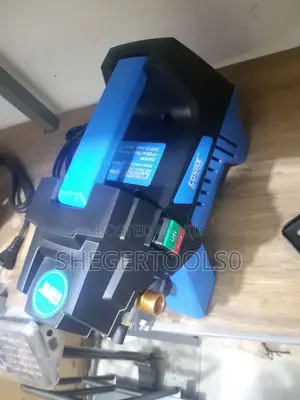 High Pressure Washer 2000w