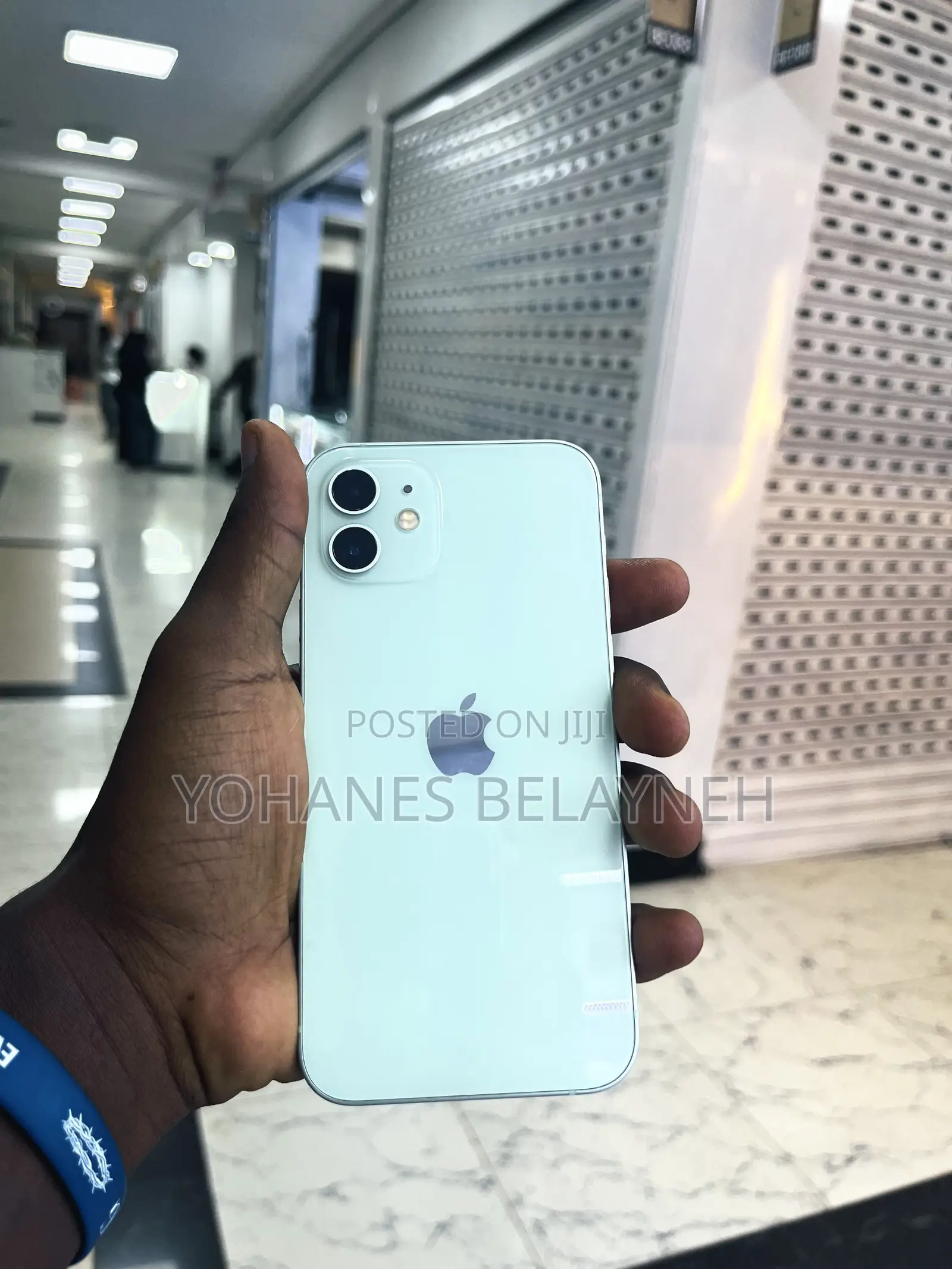 New Apple iPhone 12 128 GB