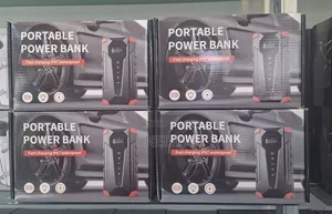 Portable Power Bank
