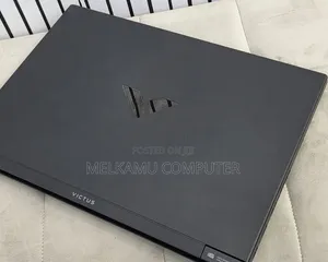 New Laptop HP Victus 16 16GB Intel Core i7 SSD 512GB