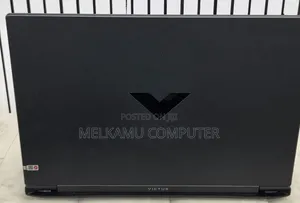 New Laptop HP Victus 16 16GB Intel Core i7 SSD 512GB