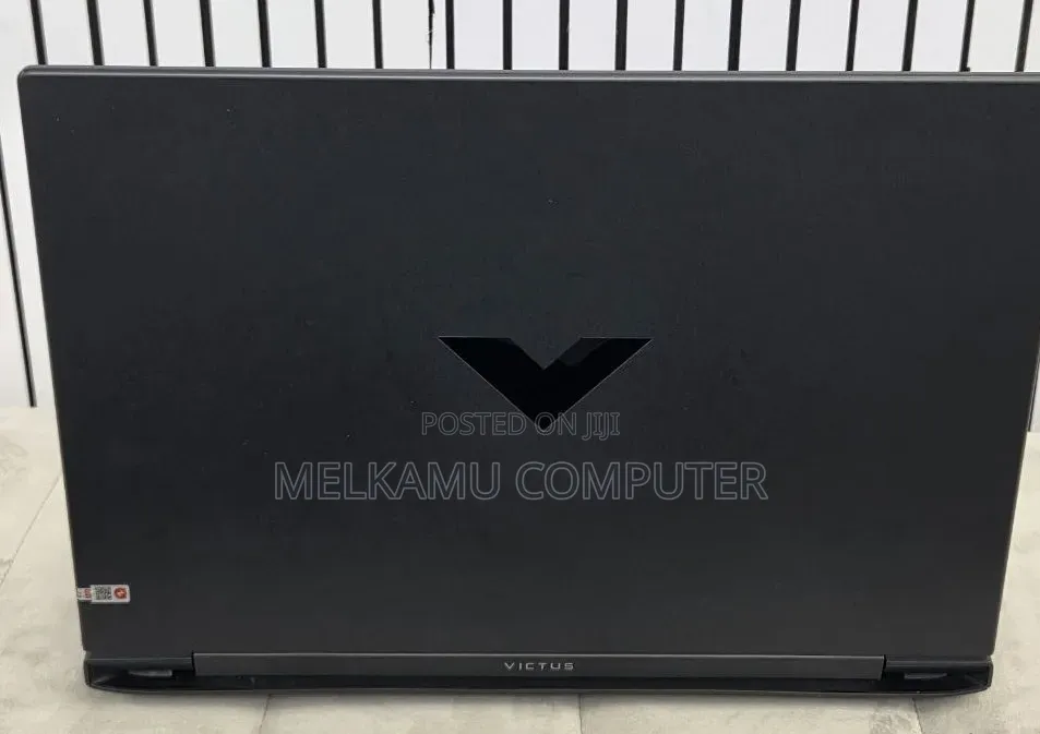 New Laptop HP Victus 16 16GB Intel Core i7 SSD 512GB
