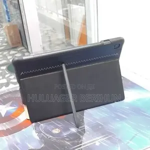 New Samsung Galaxy Tab S6 128 GB Black
