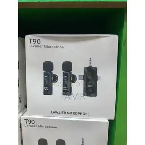 T90 Mic Wireless