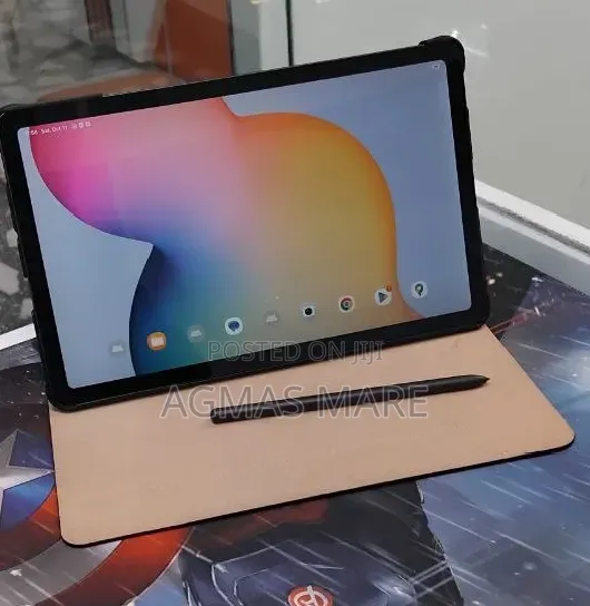 New Samsung Galaxy Tab S6 Lite 128 GB