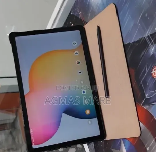 New Samsung Galaxy Tab S6 Lite 128 GB