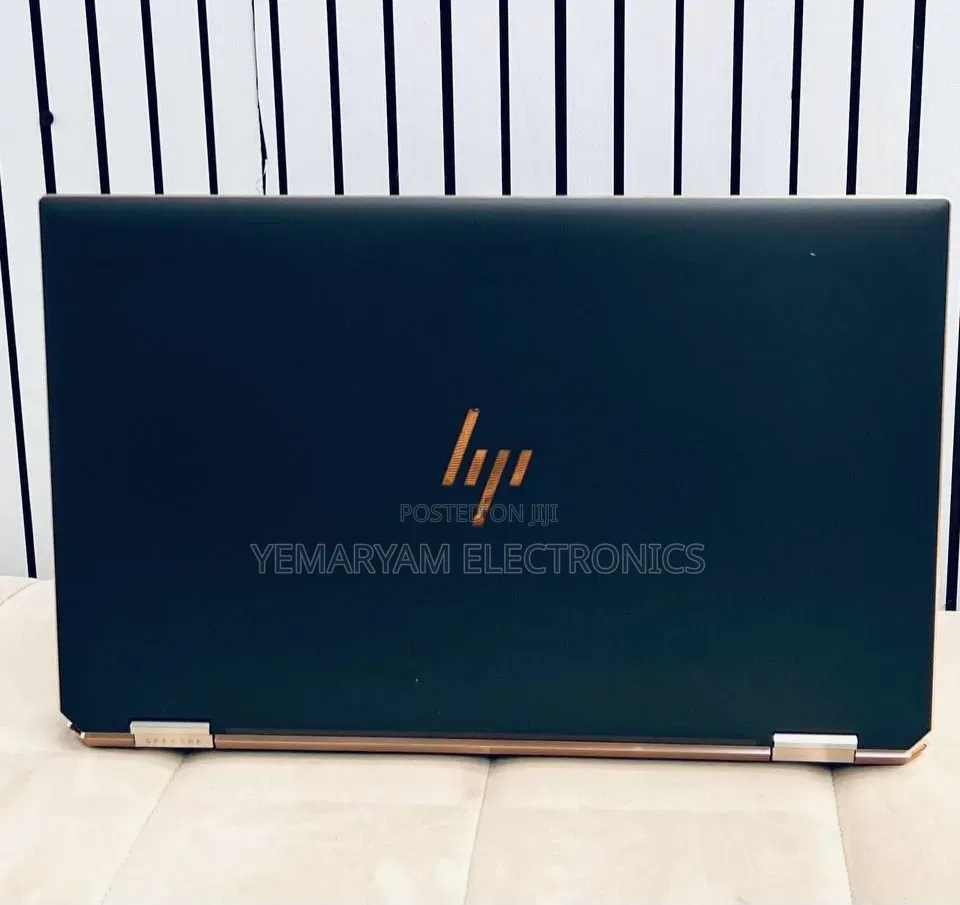 New Laptop HP Spectre X360 15 16GB Intel Core i7 SSD 1T