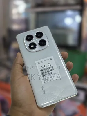 New Xiaomi Redmi Note 14 Pro 512 GB Red