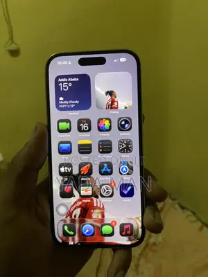 Apple iPhone 14 Pro 128 GB White