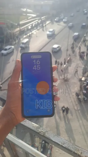 Samsung Galaxy A54 5G 128 GB Gray