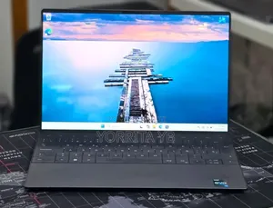 New Laptop Dell XPS 13 (9333) 16GB Intel Core i7 SSD 512GB