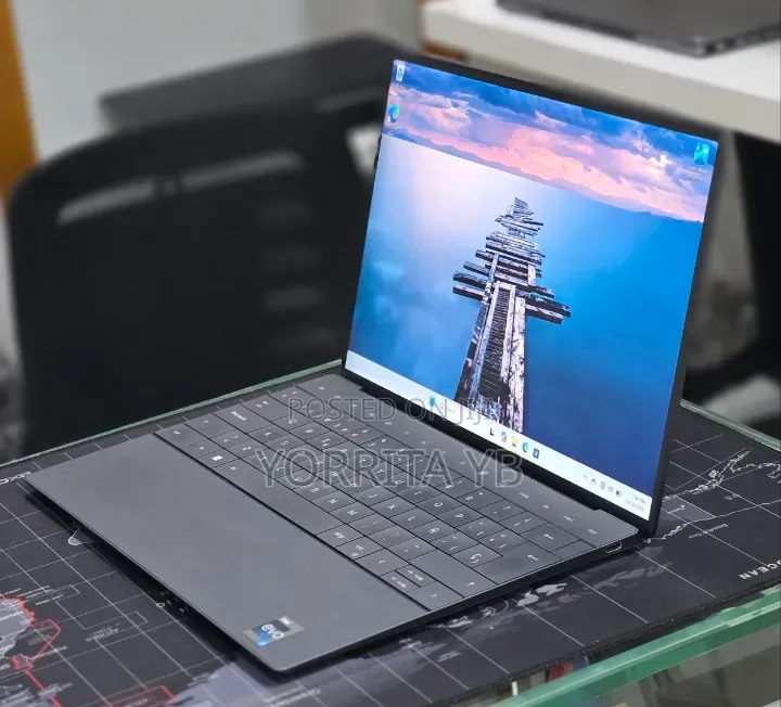 New Laptop Dell XPS 13 (9333) 16GB Intel Core i7 SSD 512GB