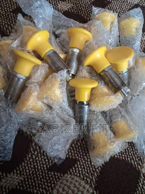 Gym Accessories