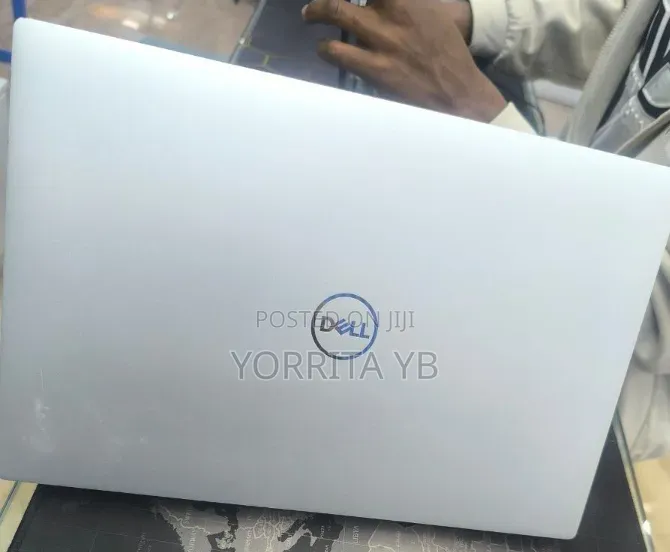 New Laptop Dell XPS 13 (9333) 16GB Intel Core i7 SSD 512GB