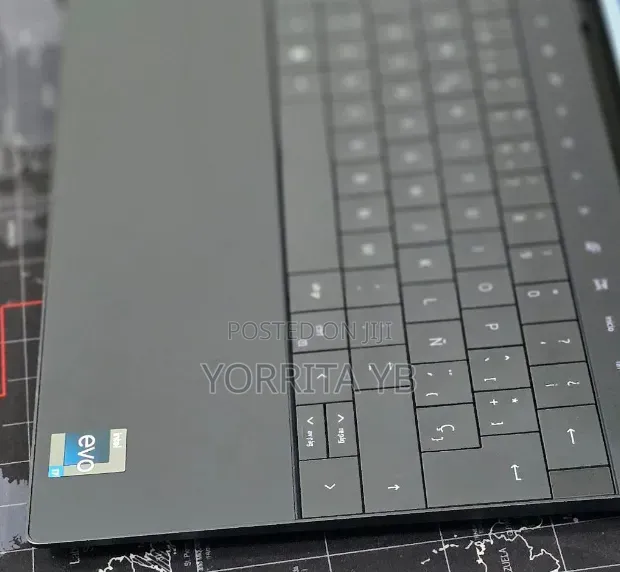 New Laptop Dell XPS 13 (9333) 16GB Intel Core i7 SSD 512GB