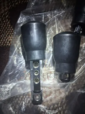 Gym Accessories