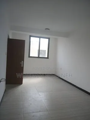 Furnished 7bdrm Penthouse in የግል, Bole for sale