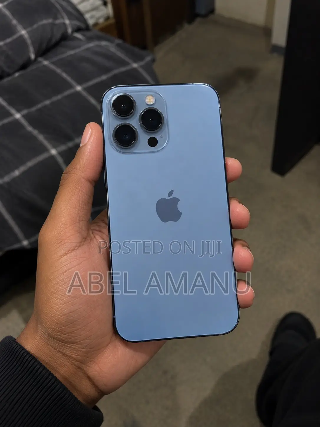 Apple iPhone 13 Pro Max 256 GB Blue