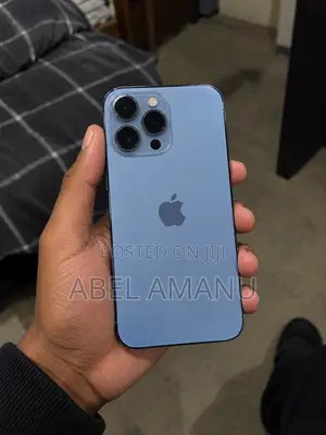 Apple iPhone 13 Pro Max 256 GB Blue