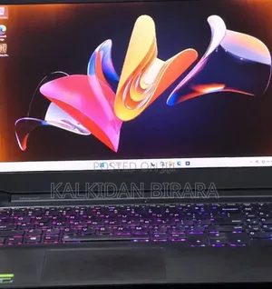 New Laptop Lenovo Ideapad Gaming 3 8GB Intel Core i5 SSD 512GB