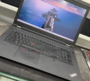 New Laptop Lenovo Thinkpad E16 G1 16GB Intel Core i7 SSD 512GB