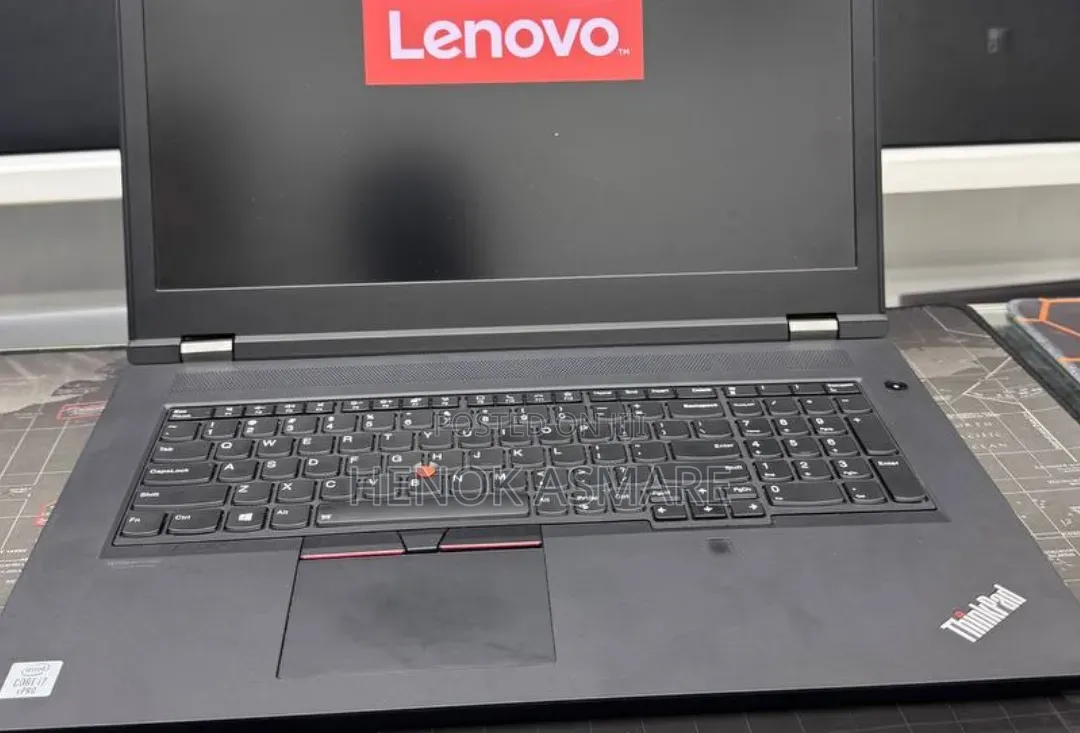 New Laptop Lenovo Thinkpad E16 G1 16GB Intel Core i7 SSD 512GB