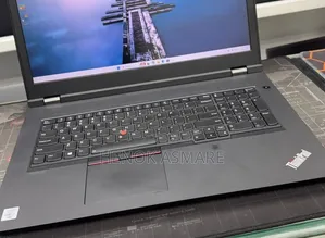 New Laptop Lenovo Thinkpad E16 G1 16GB Intel Core i7 SSD 512GB