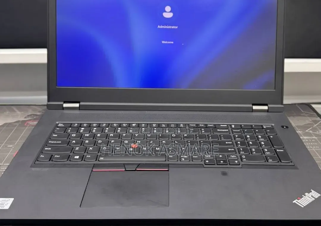 New Laptop Lenovo Thinkpad E16 G1 16GB Intel Core i7 SSD 512GB