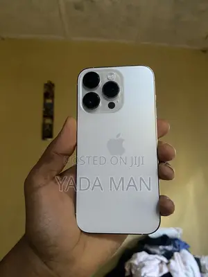 Apple iPhone 14 Pro 128 GB White