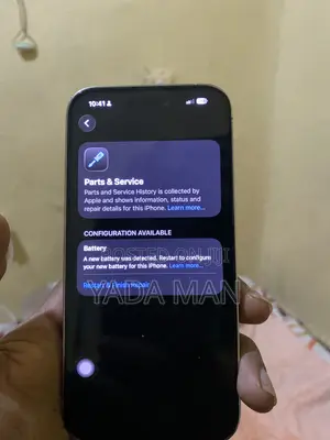Apple iPhone 14 Pro 128 GB White