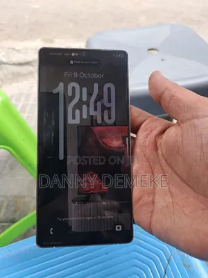 Samsung Galaxy S25 Ultra 256 GB Graphite