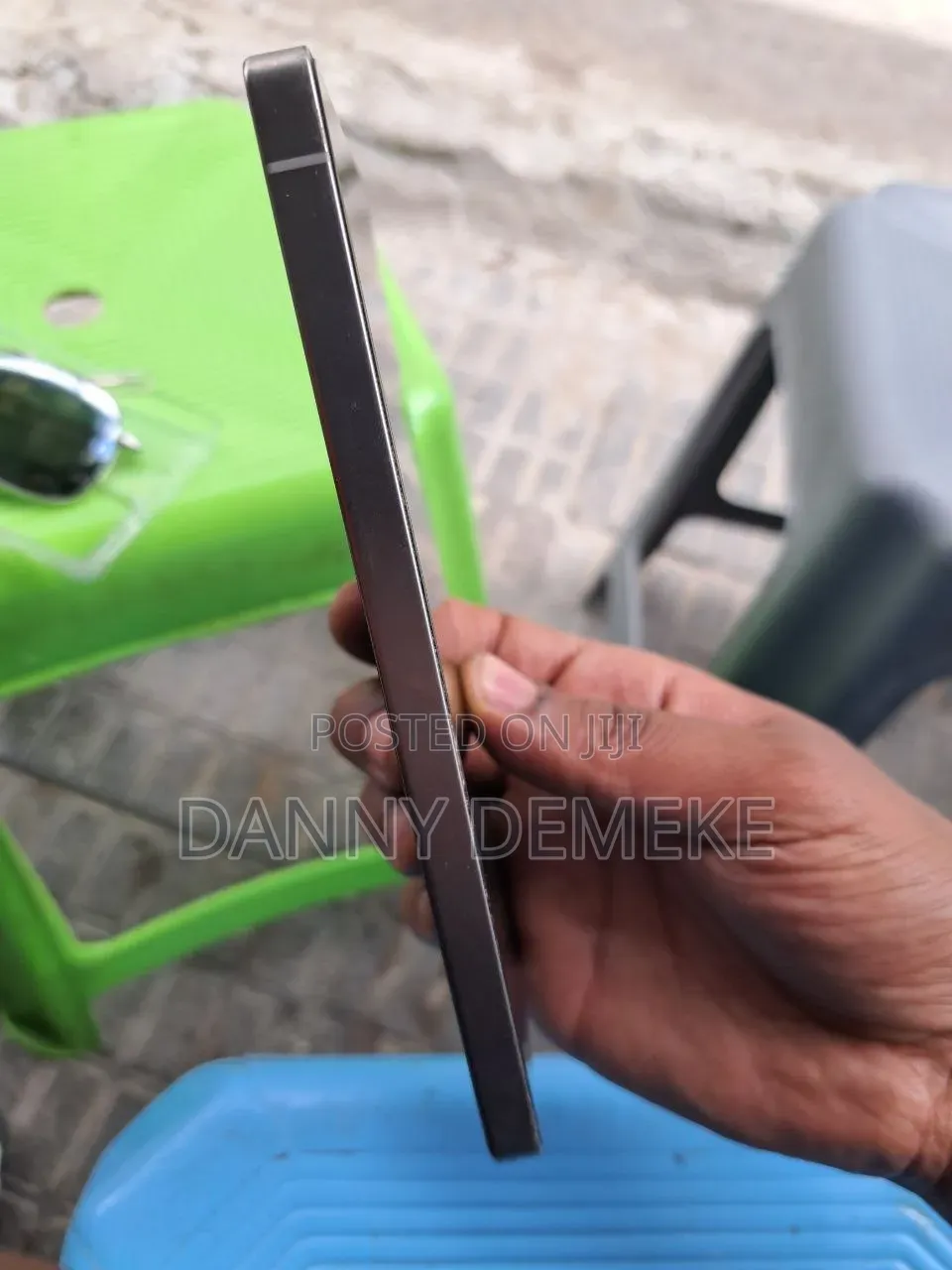 Samsung Galaxy S25 Ultra 256 GB Graphite