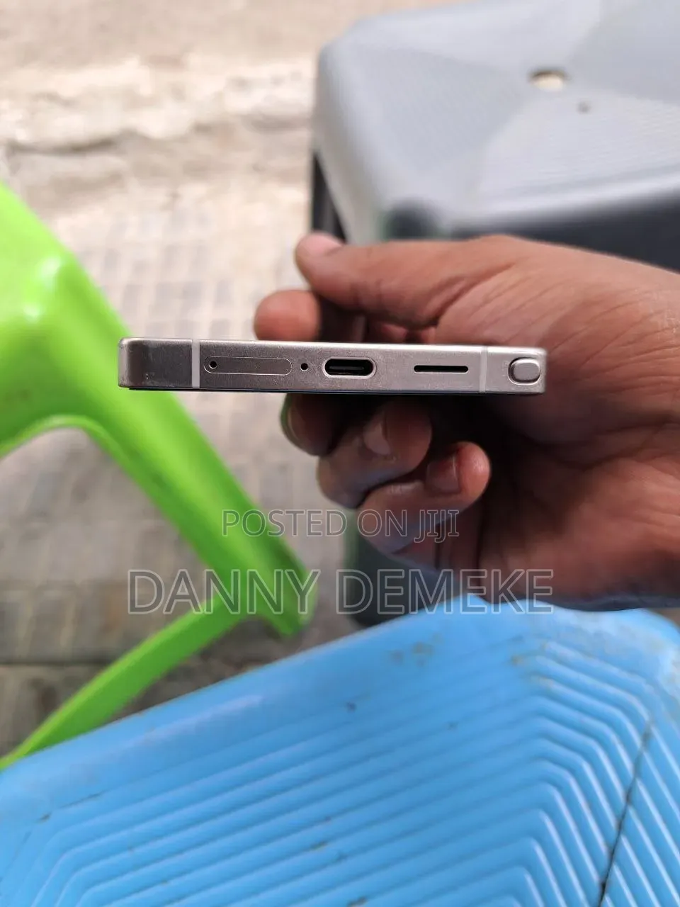 Samsung Galaxy S25 Ultra 256 GB Graphite