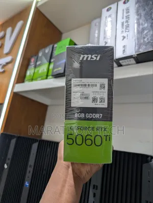 Video Card