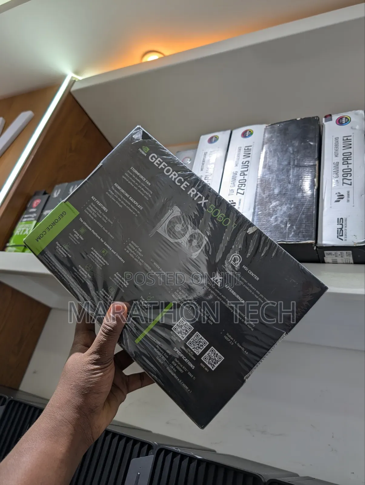 Video Card