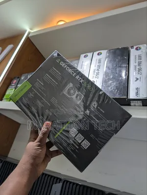 Video Card