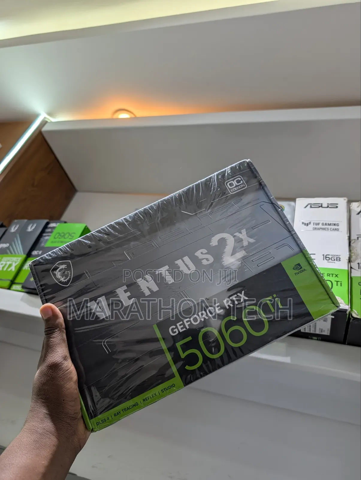 Video Card