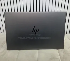 New Laptop HP Envy 17 16GB Intel Core Ultra 7 SSD 512GB