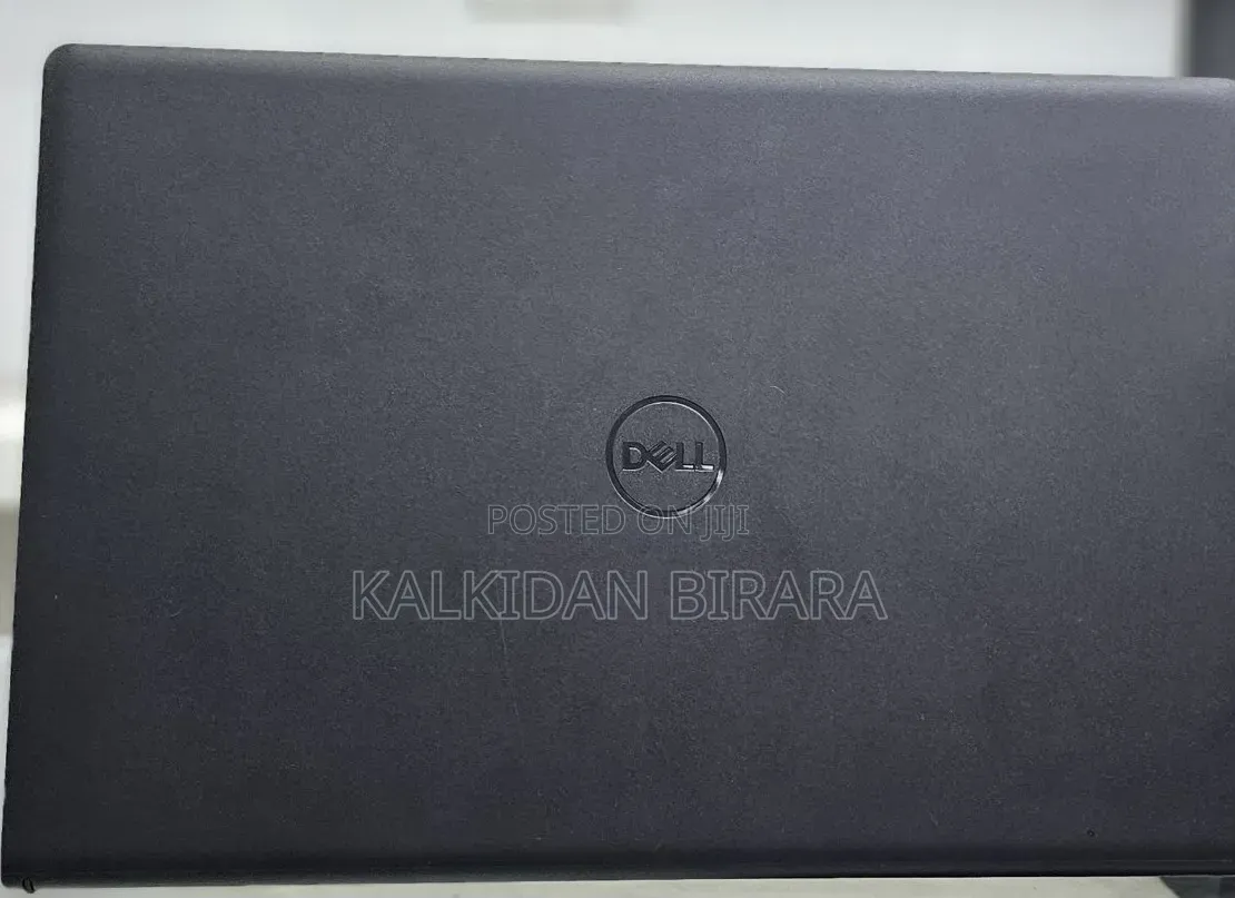 New Laptop Dell Inspiron 15 16GB Intel Core i7 SSD 512GB